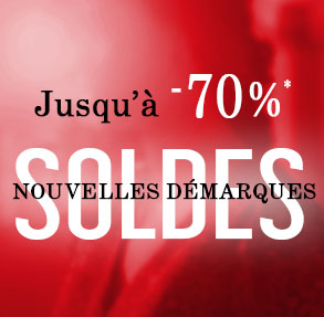 Soldes 4D