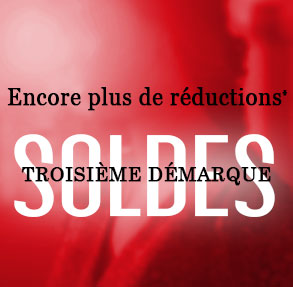 Soldes 3D