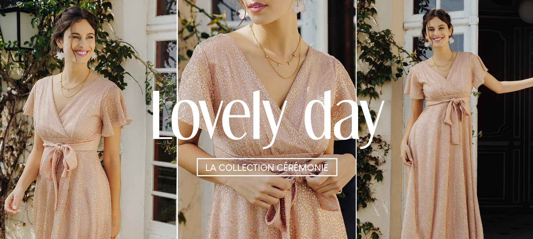 Lovely day