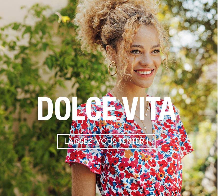Dolce vita