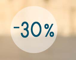 -30%