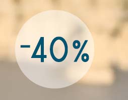 -40%