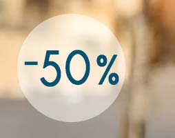 -50%