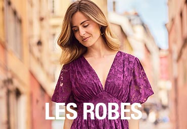 LES ROBES