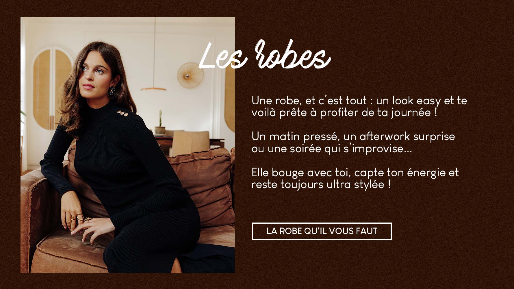 Les robes