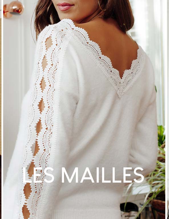 Les mailles