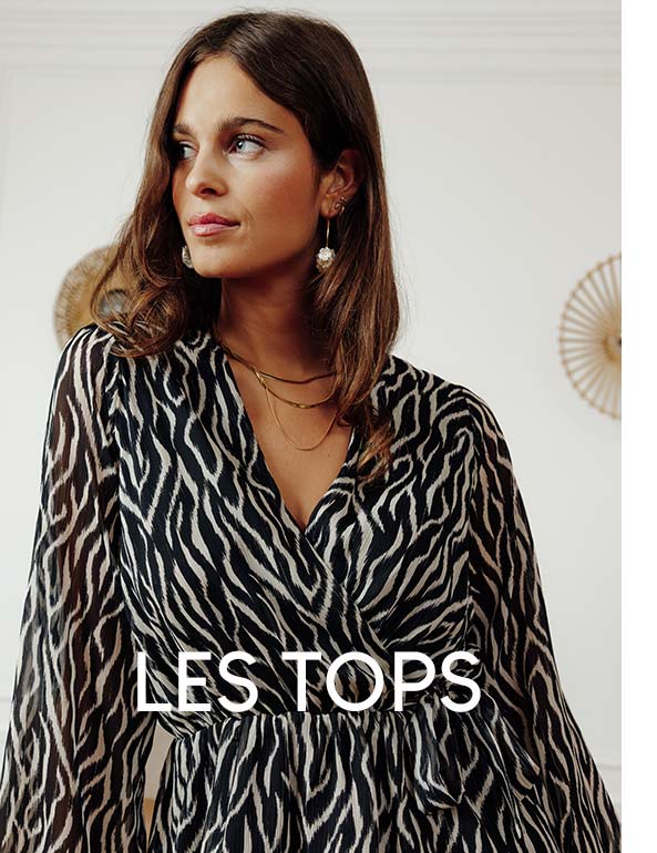 Les tops