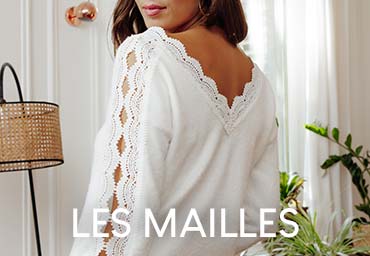 LES MAILLES