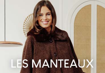 LES MANTEAUX
