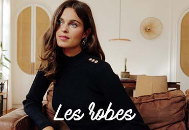LES ROBES
