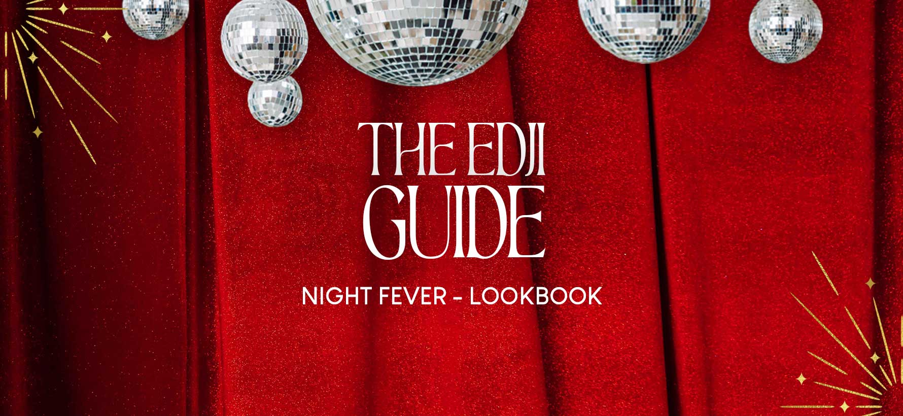 The EDJI guide