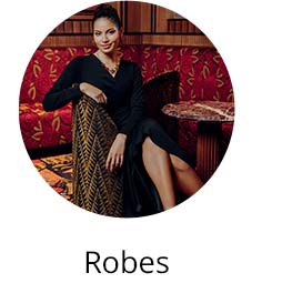  Robes