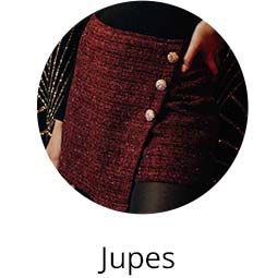 Jupes