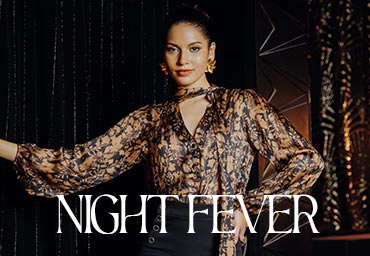NIGHT FEVER