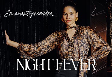 NIGHT FEVER