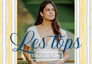 LES TOPS