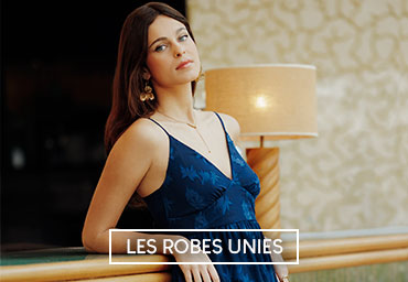 LES ROBES UNIES