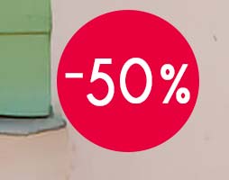 Soldes 3D
