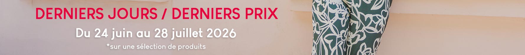 Soldes 4D