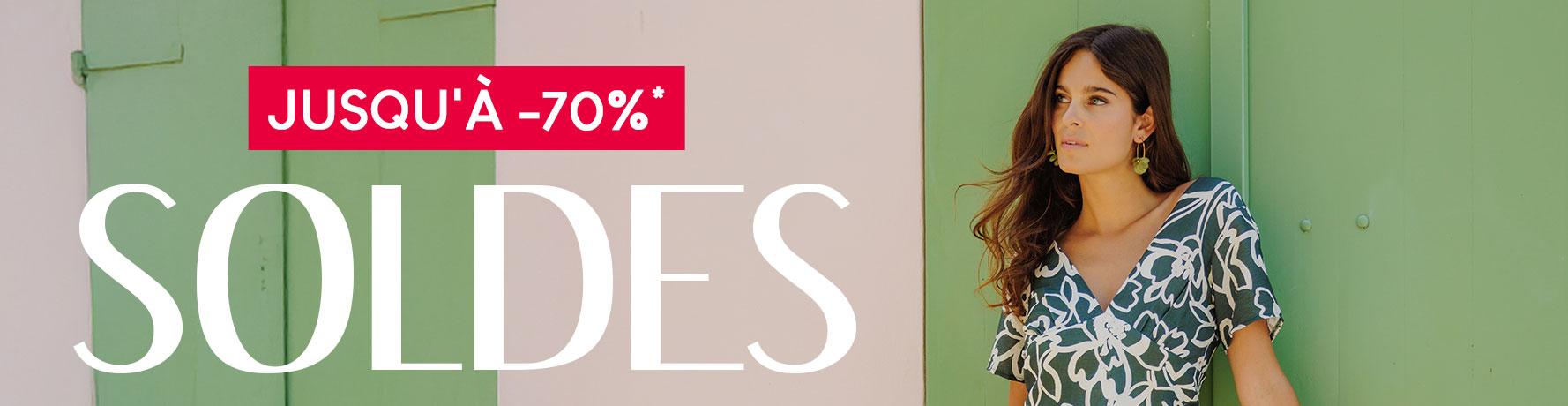 Soldes 4D