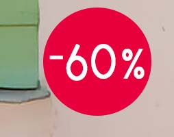 Soldes 4D