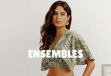ENSEMBLES