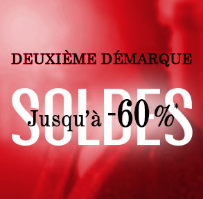 Soldes 2D