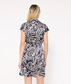 Robe portefeuille Goa