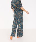 Pantalon ample Wendy