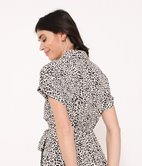 Robe portefeuille Nea