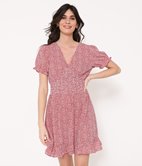 Robe corset Léanore