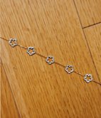 Bracelet en acier inoxydable Nolan