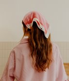 Foulard carré Emma