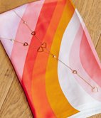 Collier en acier inoxydable Eddy