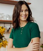 Collier en acier inoxydable Erwan