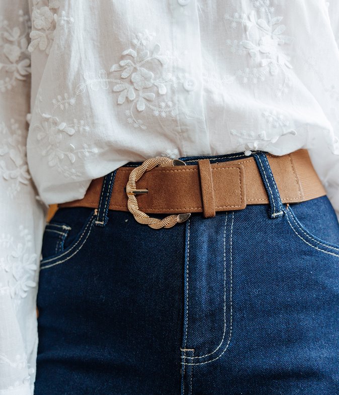 Ceinture Fancy