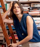 Gilet sans manche Clément