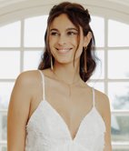 Collier en acier inoxydable Hector