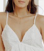 Collier en acier inoxydable Hector