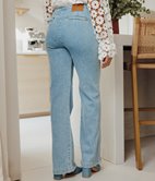 Jean large Celina