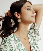 Boucles en acier inoxydable Janet