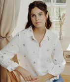 Chemise Khiara