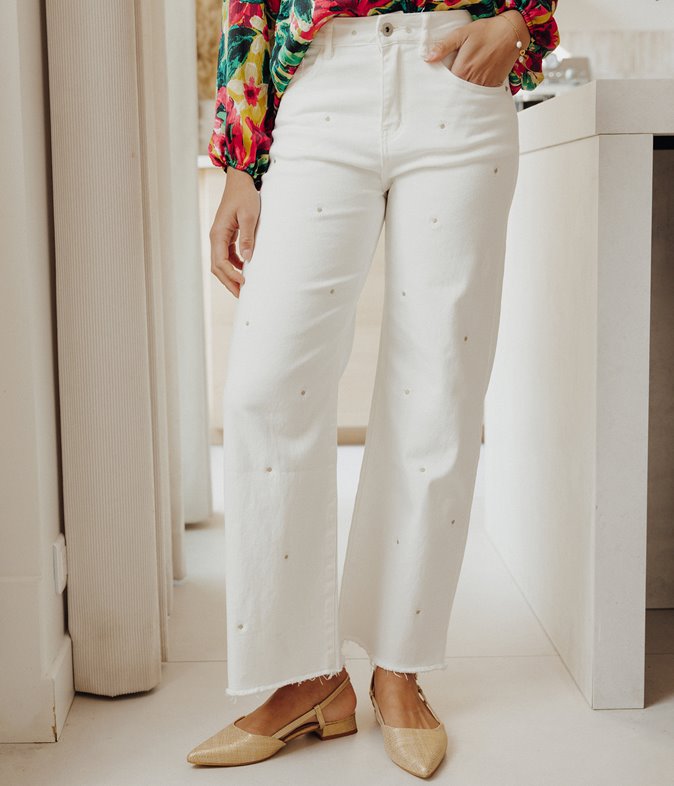 Jean large Sixtine