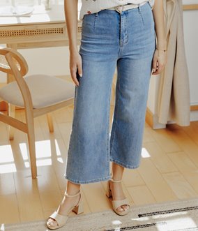 Jean large Agathe