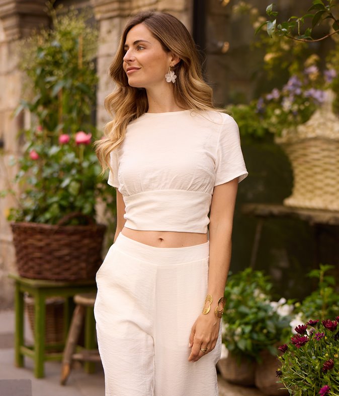 Top clara