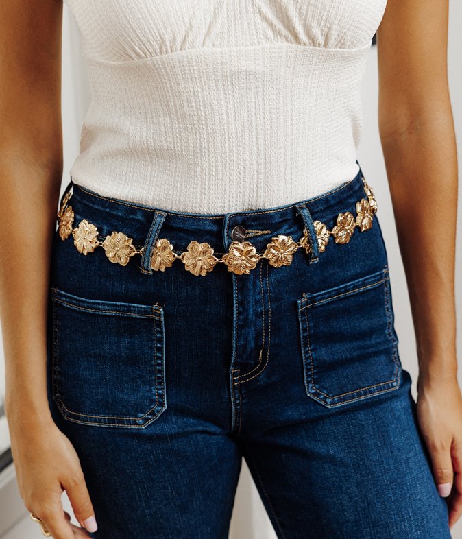 Ceinture Gina