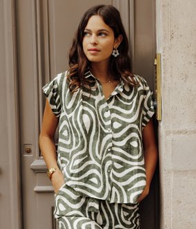 Chemise Autumn