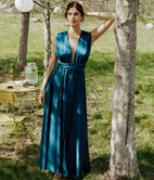 Robe multipositions Ines