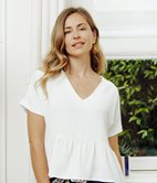 Blouse Vannie