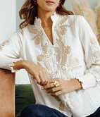 Blouse Cassie